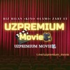 Telegram kanalining logotibi uzpremium_movie — •UzPremium Movie🎥•