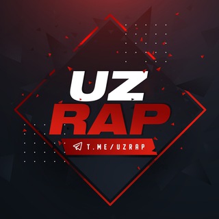 Telegram kanalining logotibi uzrap — UZRAP (music) U.R.C
