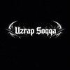 Логотип телеграм канала @uzrapsoqqa — UZRAP SOQQA