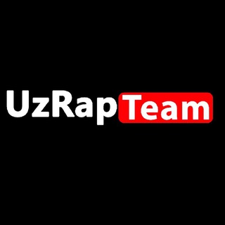 Telegram kanalining logotibi uzrapteam — UzRapTeam