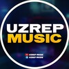 Telegram kanalining logotibi uzrep_musik — UZREP MUSIC