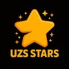 Telegram kanalining logotibi uzs_stars — Uzs Stars