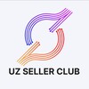 Telegram kanalining logotibi uzsellerclubchannel — Uz Seller Club Channel