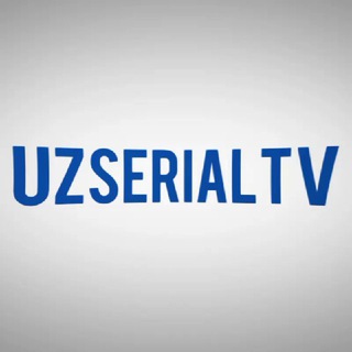 Telegram kanalining logotibi uzserial_tv — UzSerial TV