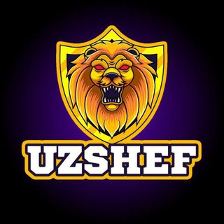 Telegram kanalining logotibi uzshef_bet_linibet — ⚜️UZSHEF BET⚜️
