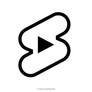 Telegram channel UZSHORTS logo