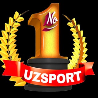 Telegram kanalining logotibi uzsport_com — UZSPORT_no1