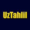 Telegram kanalining logotibi uztahlilasosiy — UzTahlil