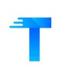 Логотип телеграм канала @uztass — UZTASS • Новости Ташкента
