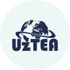 Telegram kanalining logotibi uzteauz — UzTEA
