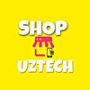 Telegram kanalining logotibi uztechshop — UZTECH_SHOP
