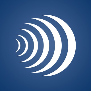 Логотип телеграм канала @uztelecomuz — UZTELECOM