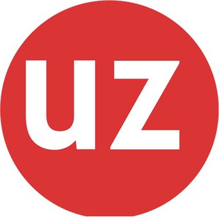 Логотип телеграм канала @uzticket — UzTicket.com