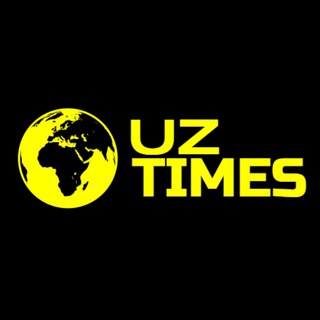 Telegram kanalining logotibi uztimes_01 — Uztimes | Tezkor Xabarlar | Rasmiy kanal