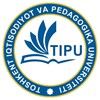 Telegram kanalining logotibi uztipi_uz — TIPU | Rasmiy kanal