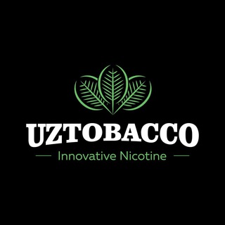 Логотип телеграм канала @uztobacco — Uztobacco🇺🇿