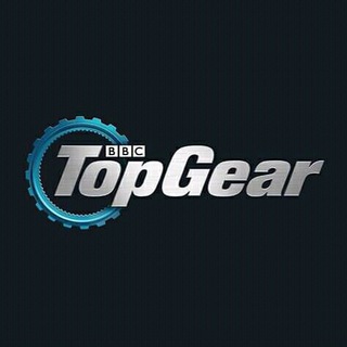 Telegram kanalining logotibi uztopgear — Top Gear