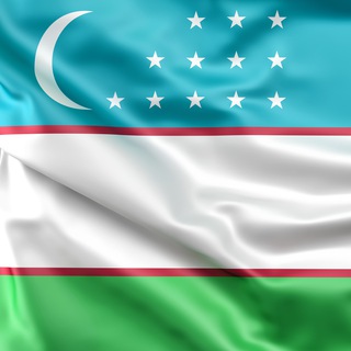 Логотип телеграм канала @uztour — Republic Uzbekistan