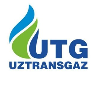 Telegram kanalining logotibi uztransgazaj_info — UTG.UZ