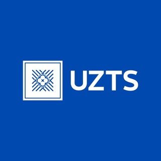Логотип телеграм канала @uztsuz — UzTextile-News | Rasmiy kanal