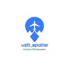 Telegram channel UZTT Spotter (Spotter from Tashkent) logo