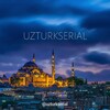 Telegram kanalining logotibi uzturkserial — Uz Turk Serial