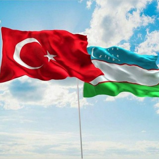 Telegram kanalining logotibi uzturkuz — Türk okulu 🇹🇷 🇺🇿 Turk tili