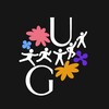 Логотип телеграм канала @uzuevgarden — UZUEV GARDEN