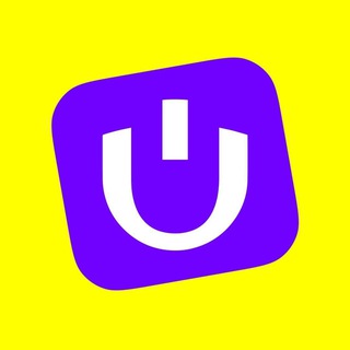 Telegram channel Uzum Skidka Promokod logo