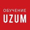 Логотип телеграм канала @uzum0_biznes — UZUM | УЗУМ | Поставщики | Обучение продажам