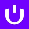 Telegram channel Uzum logo