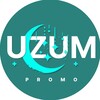 Telegram channel UZUM | PROMO | SKIDKA logo