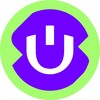 Логотип телеграм канала @uzumbank — Uzum Bank