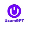 Telegram kanalining logotibi uzumgpt — UzumGPT
