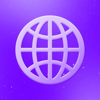 Telegram channel Uzum Market Global logo