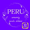 Telegram channel Uzum market - PERU umumiy savdo do'koni logo
