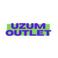 Logo des Telegrammkanals uzumoutlet - UZUM Outlet