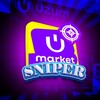 Telegram channel UZUM Sniper💜 logo