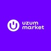 Telegram kanalining logotibi uzumvs — UZUM MARKET : Находки