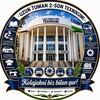 Telegram kanalining logotibi uzun2sontexnikum — UZUN TUMAN 2-SON TEXNIKUMI