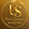Telegram kanalining logotibi uzun_sariosiyo_bozori1 — UZUN SARIOSIYO BOZORI KANALI