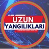 Telegram kanalining logotibi uzun_yangiliklar — UZUN YANGILIKLARI🇺🇿