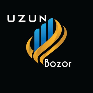 Telegram kanalining logotibi uzunbozoronline — Узун Бозор (online)