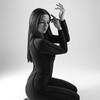 Логотип телеграм канала @uzunchik15 — Узунчик 🤍