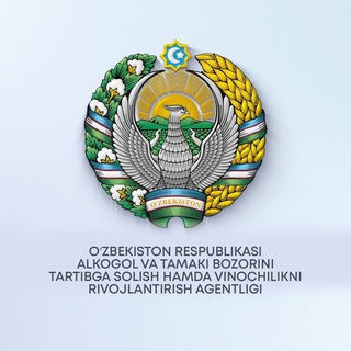 Telegram kanalining logotibi uzwine_agency — Uzwine_agency