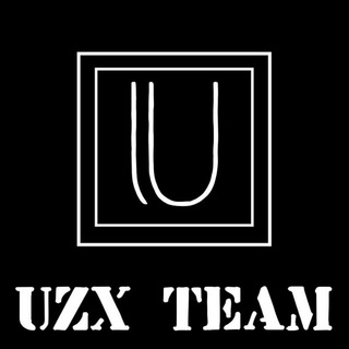 Telegram kanalining logotibi uzx_team — UzX | Temurmalik Ma'murov