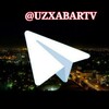 Telegram channel TEZKOR XABARLAR🇺🇿🇹🇷🇰🇿🇰🇬🇺🇸 logo