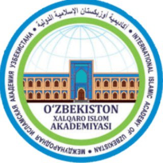 Telegram kanalining logotibi uzxiamanaviyat — O'zXIA ma'naviyat