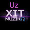 Logo del canale telegramma uzxitmussisbomba - Uz Xit Muzikalar 2023
