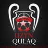 Telegram арнасының логотипі uzynqulaq_official — ҰЗЫН ҚҰЛАҚ